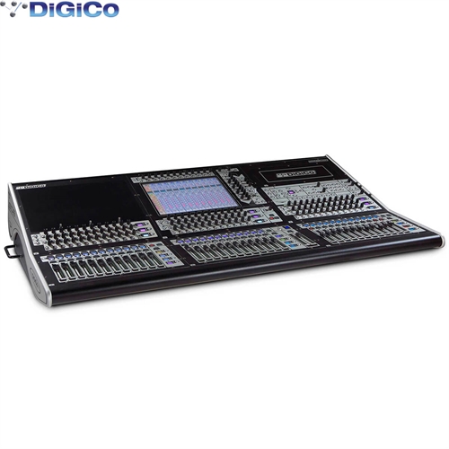Mixer Digico SD8 3